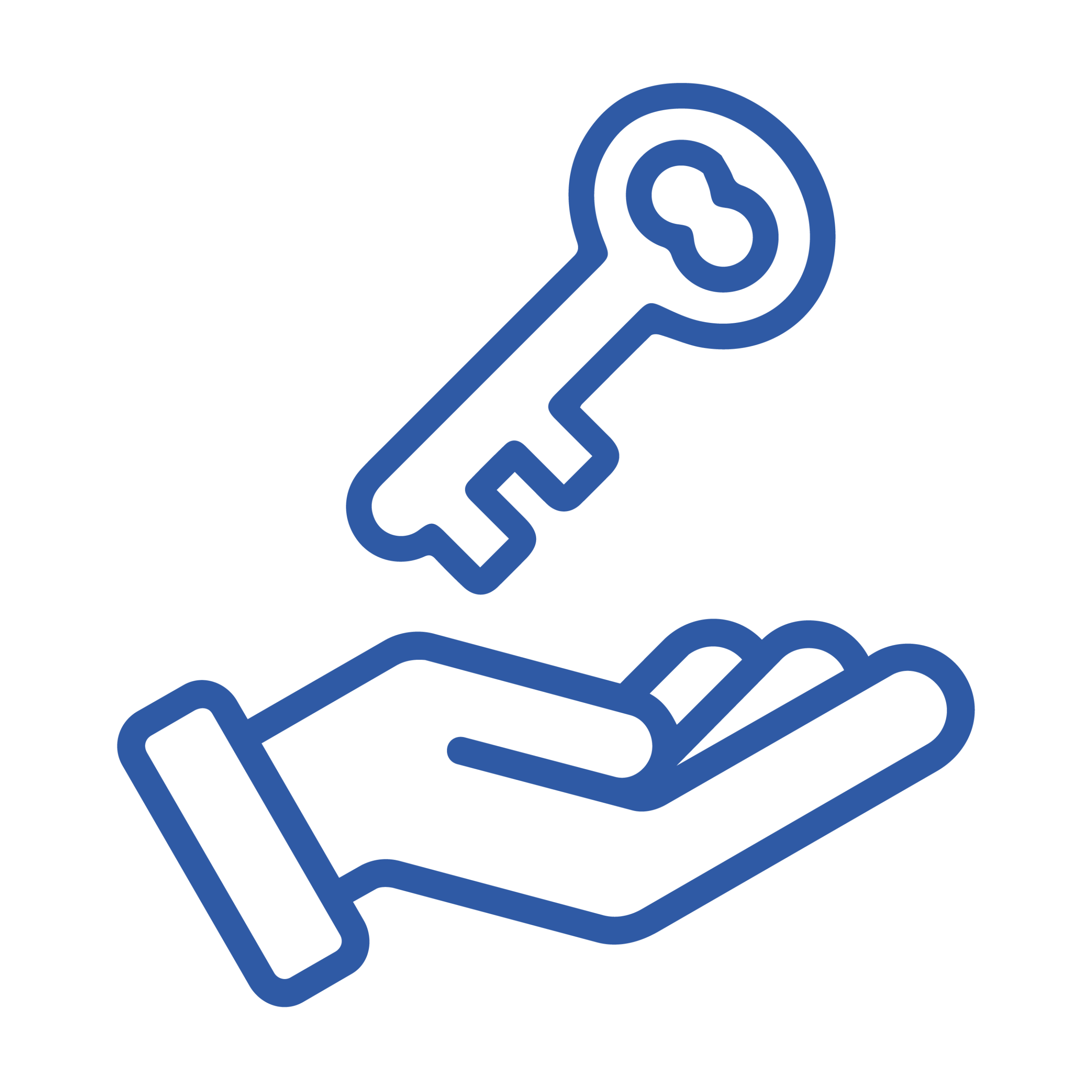main solution clef 45° main solution clef 45°
